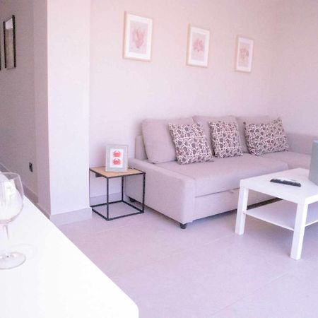 Marbella Center New In Old Townby Houselogy 아파트 외부 사진
