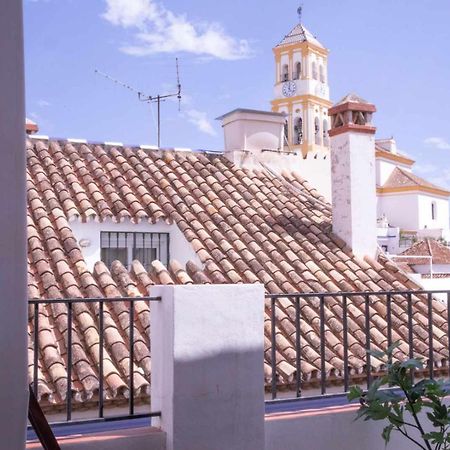 Marbella Center New In Old Townby Houselogy 아파트 외부 사진