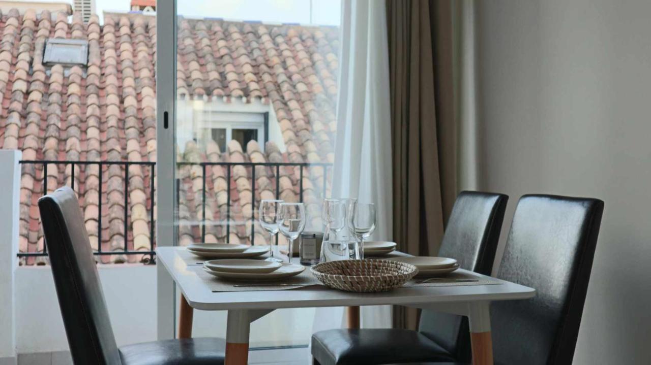 Marbella Center New In Old Townby Houselogy 아파트 외부 사진