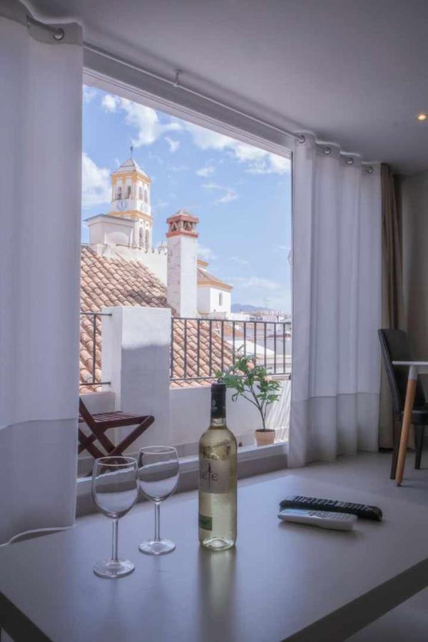 Marbella Center New In Old Townby Houselogy 아파트 외부 사진