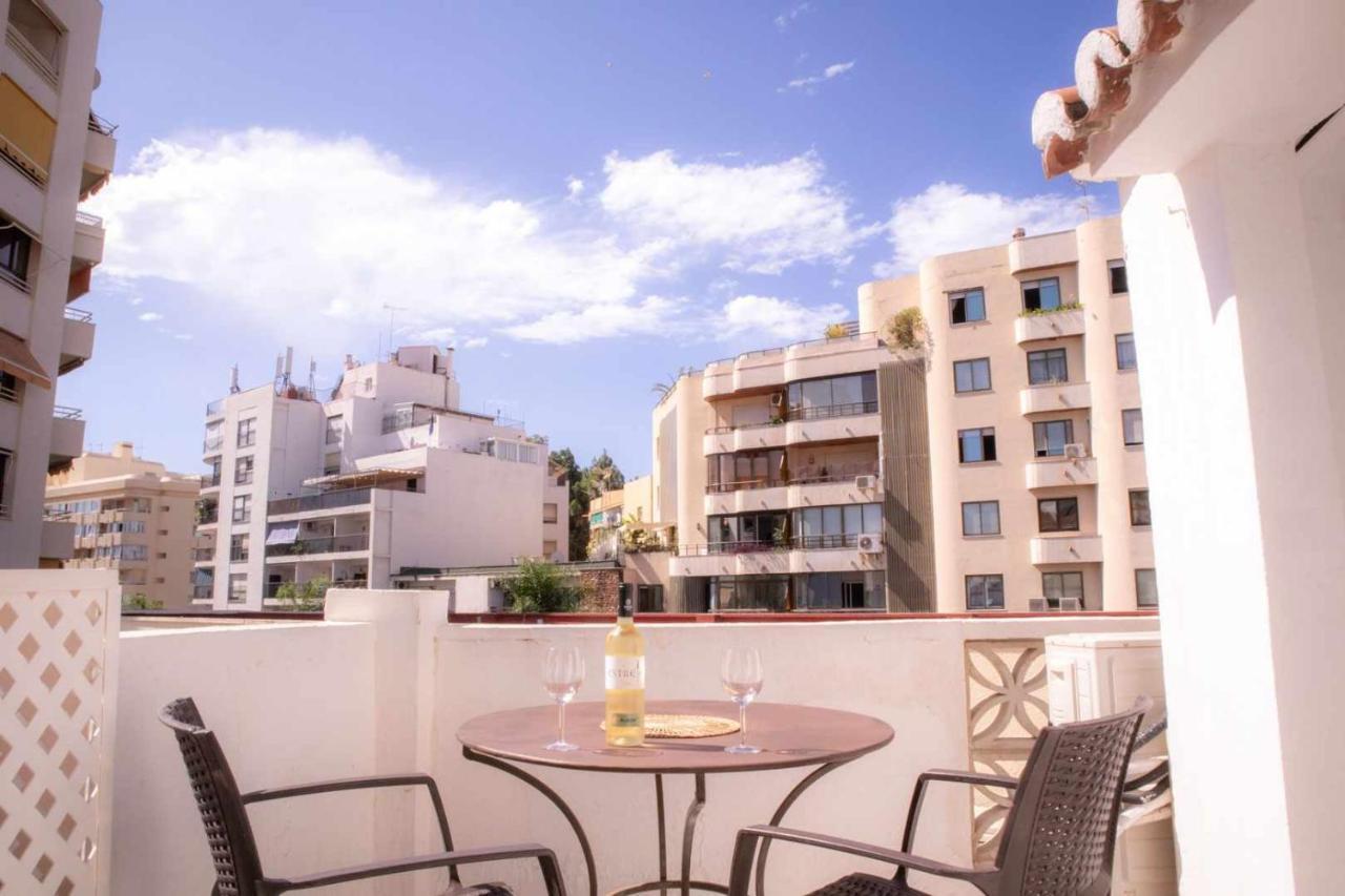 Marbella Center New In Old Townby Houselogy 아파트 외부 사진