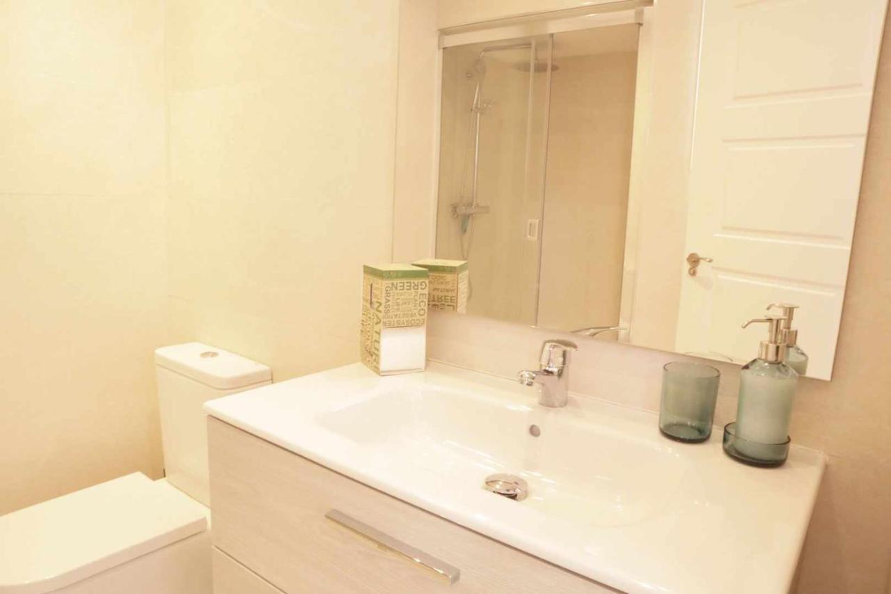 Marbella Center New In Old Townby Houselogy 아파트 외부 사진