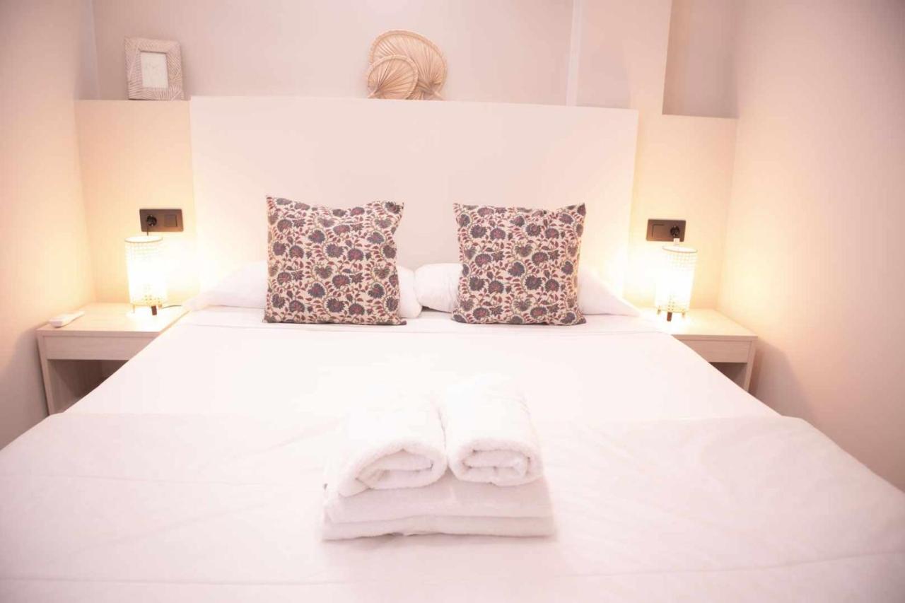 Marbella Center New In Old Townby Houselogy 아파트 외부 사진