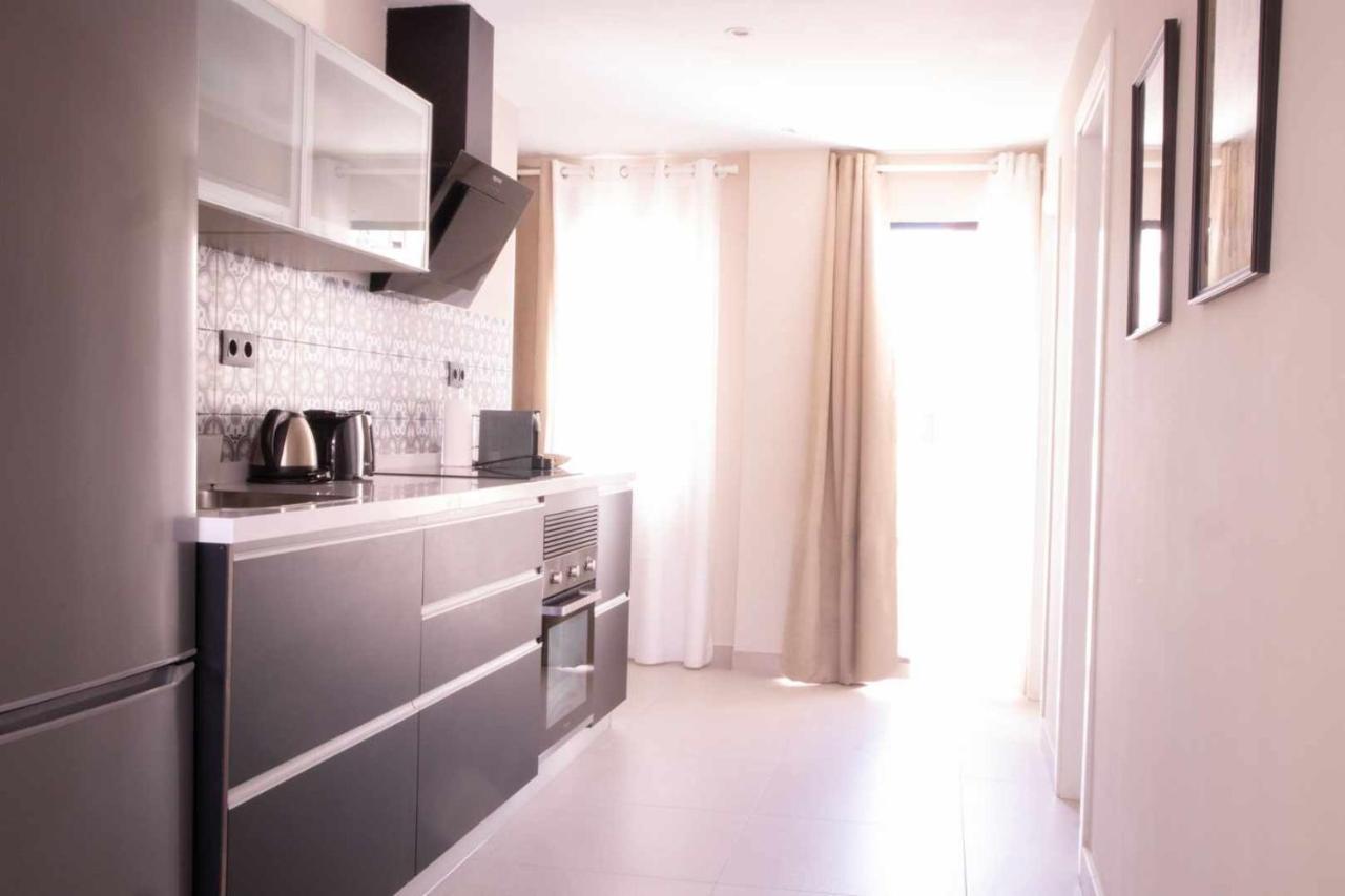 Marbella Center New In Old Townby Houselogy 아파트 외부 사진