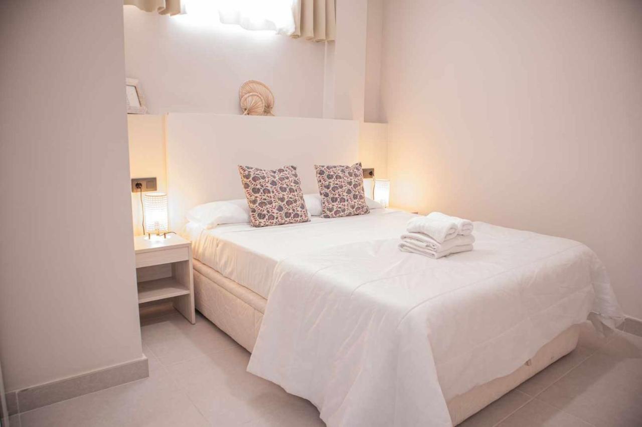 Marbella Center New In Old Townby Houselogy 아파트 외부 사진