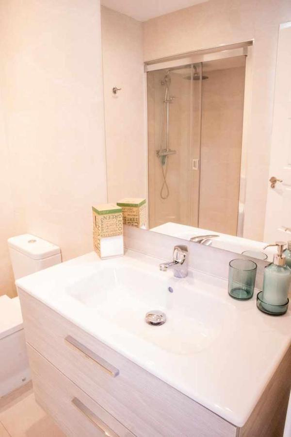 Marbella Center New In Old Townby Houselogy 아파트 외부 사진