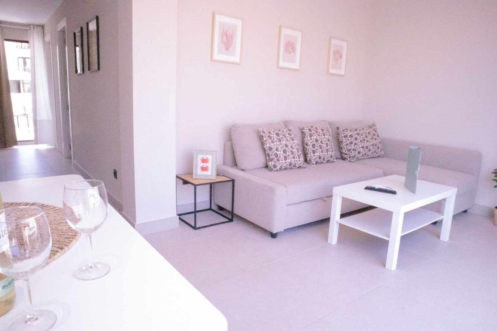 Marbella Center New In Old Townby Houselogy 아파트 외부 사진
