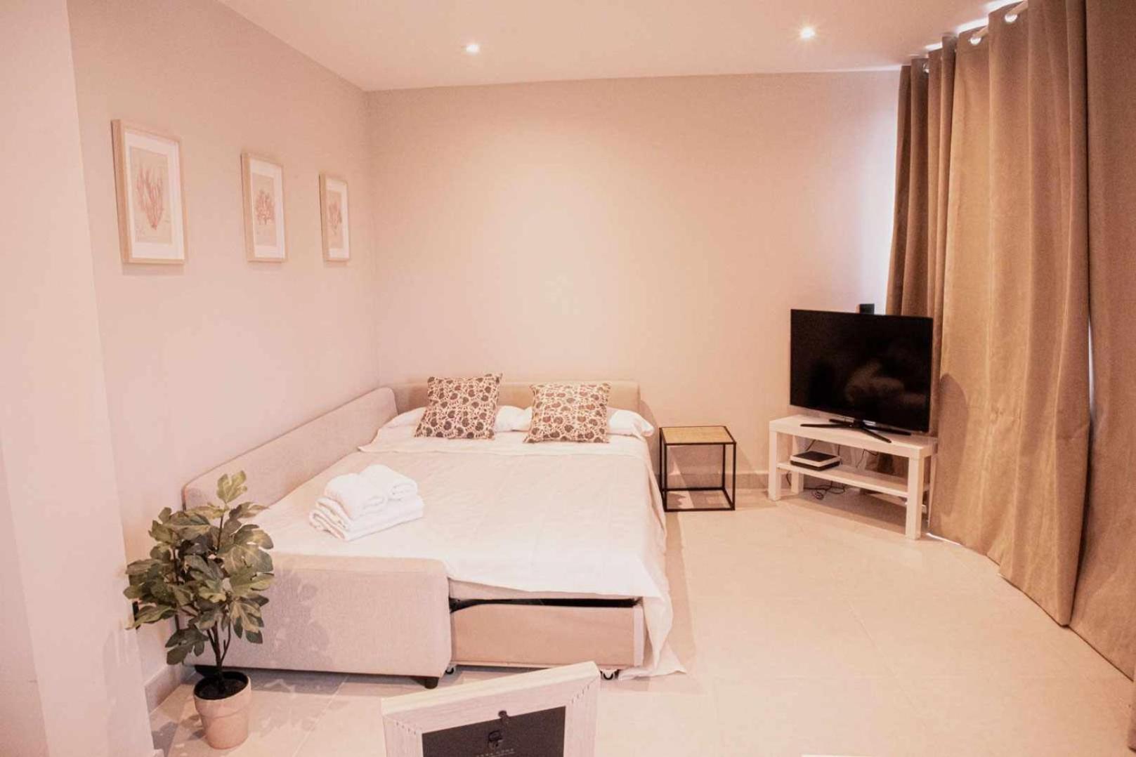 Marbella Center New In Old Townby Houselogy 아파트 외부 사진