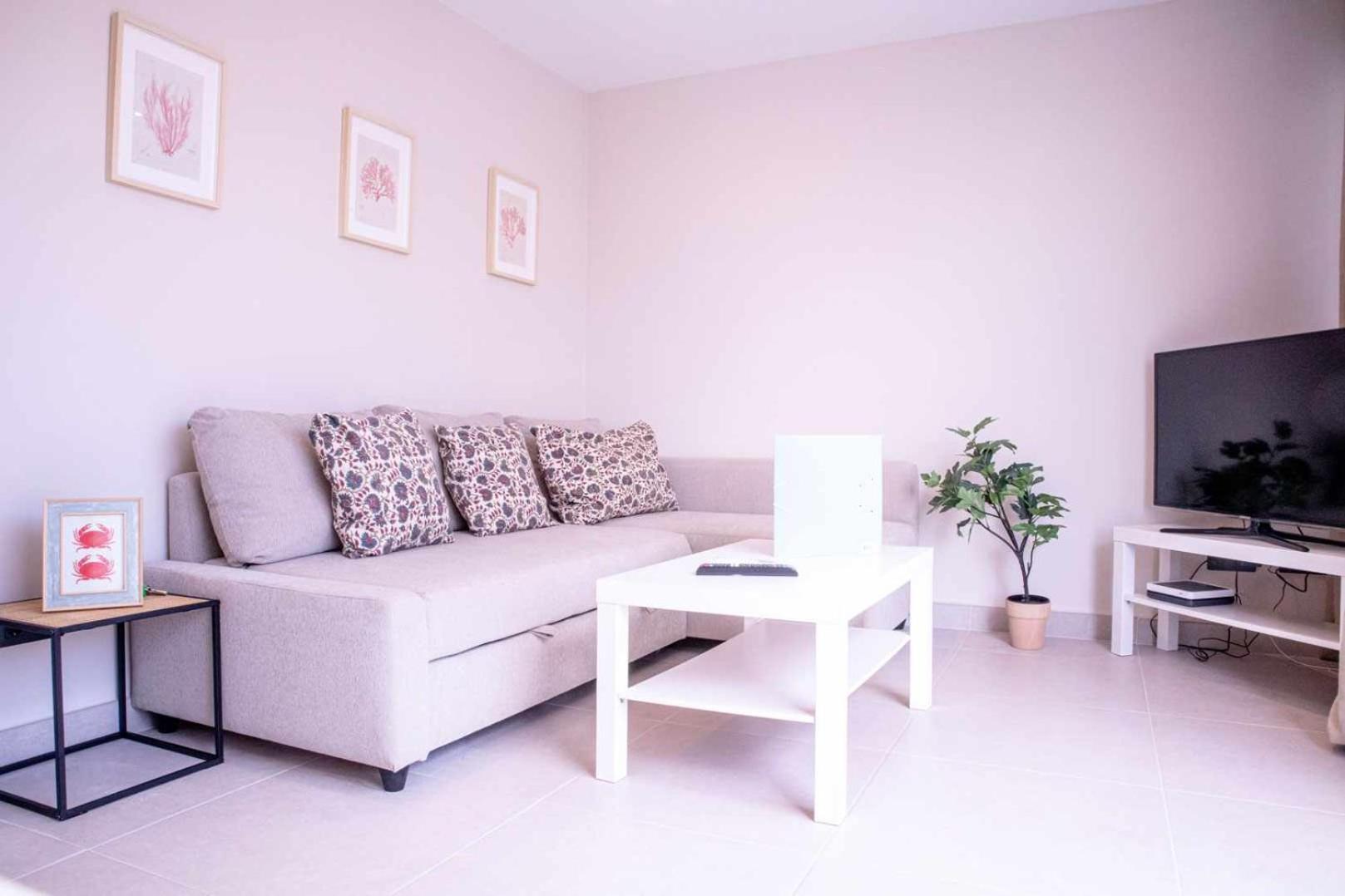 Marbella Center New In Old Townby Houselogy 아파트 외부 사진