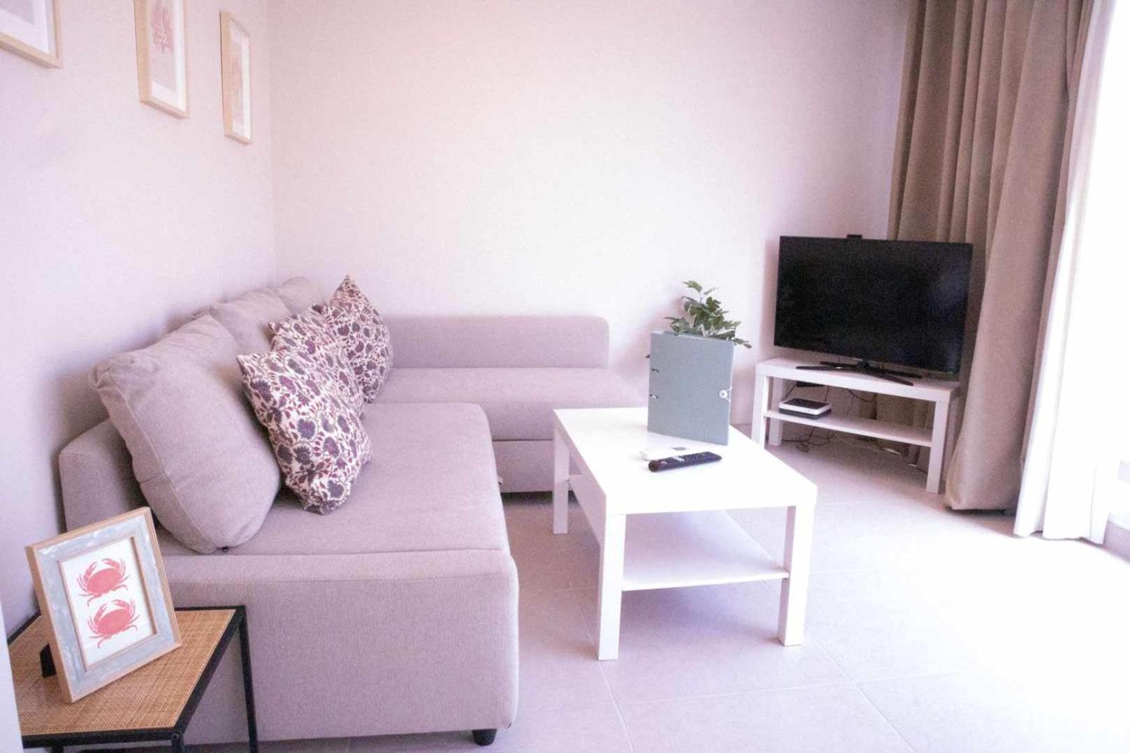 Marbella Center New In Old Townby Houselogy 아파트 외부 사진