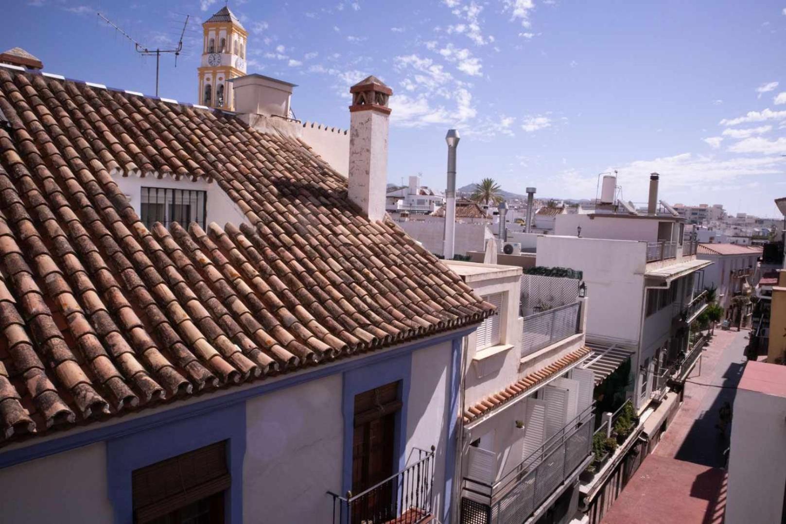 Marbella Center New In Old Townby Houselogy 아파트 외부 사진