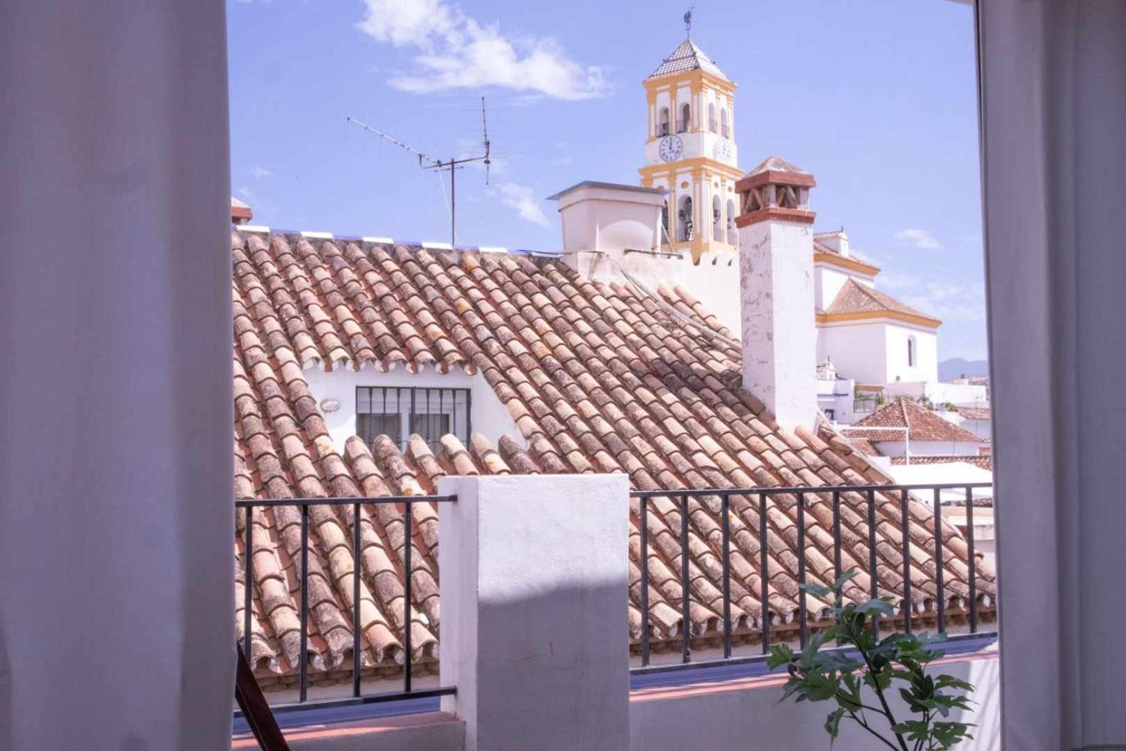 Marbella Center New In Old Townby Houselogy 아파트 외부 사진